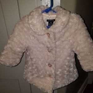 Calvin Klein 18M winter coat